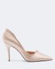 Rene Caovilla Rene Caovilla Onda embellished satin pumps - 6