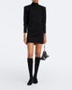 Rene Caovilla Rene Caovilla Sonia crystal-embellished knee-high boots - 4
