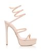 Rene Caovilla Rene Caovilla Women's Cleo Embellished Strappy Sandals - 2