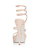Rene Caovilla Rene Caovilla Women's Cleo Embellished Strappy Sandals - 4