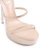 Rene Caovilla Rene Caovilla Women's Cleo Embellished Strappy Sandals - 5