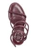 Rene Caovilla Rene Caovilla Women's Crystal Embellished Stiletto Sandals - 3