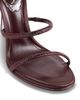 Rene Caovilla Rene Caovilla Women's Crystal Embellished Stiletto Sandals - 5