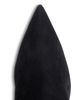 Rene Caovilla Rene Caovilla Women's Embellished Suede Stiletto Ankle Boots - 3