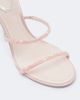 Rene Caovilla Rene Caovilla x Swarovski Cleo embellished leather sandals - 5
