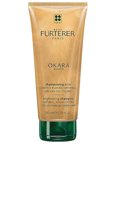 Rene Furterer Rene Furterer OKARA Blond Brightening Shampoo
