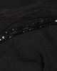 Rene Ruiz Collection Women's Bead-Embellished Illusion-Neck Gown - 7