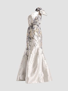 Sho Dress