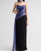 Rene Ruiz Collection Women's Crêpe & Ombré Chiffon Column Gown - 2