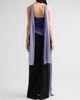 Rene Ruiz Collection Women's Crêpe & Ombré Chiffon Column Gown - 3