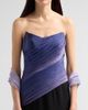 Rene Ruiz Collection Women's Crêpe & Ombré Chiffon Column Gown - 5