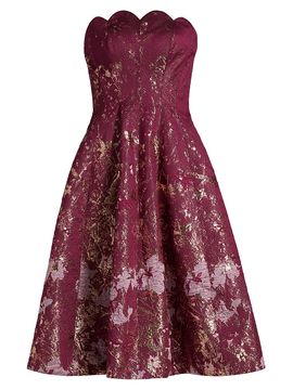 Sho Dress