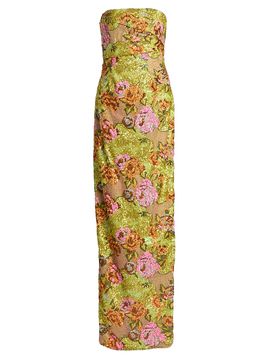 Sho Dress