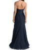 Rene Ruiz Collection Women's Strapless Lace Mermaid Gown - 5
