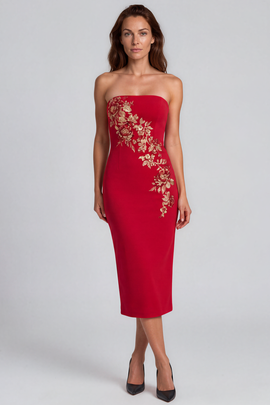 Sho Dress