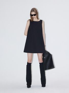 Sho Dress