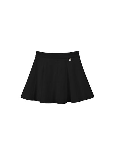 RENEJ Emmett Flare Mini Skirt