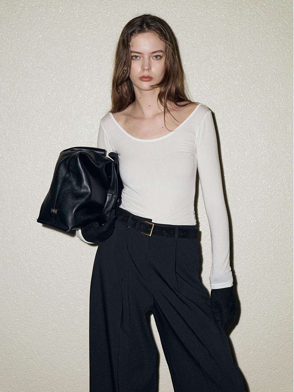 RENEJ Long Sleeve T - Shirt