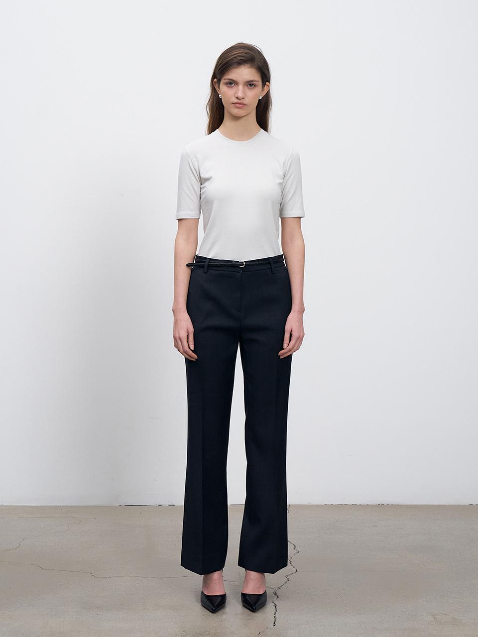 RENEJ Ludy Basic Trousers