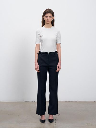 RENEJ Ludy Basic Trousers