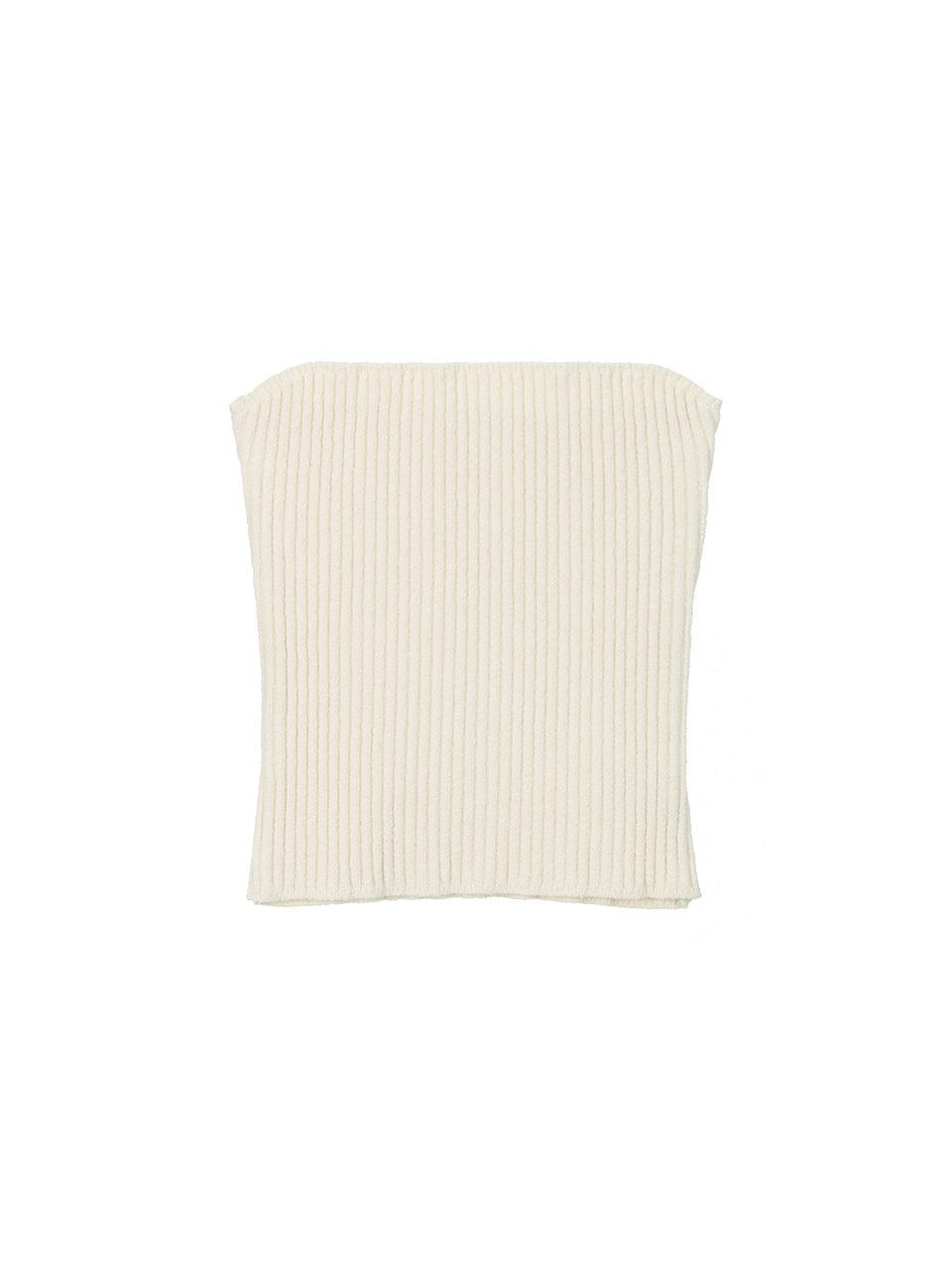 RENEJ Ribbed Knit Sweater