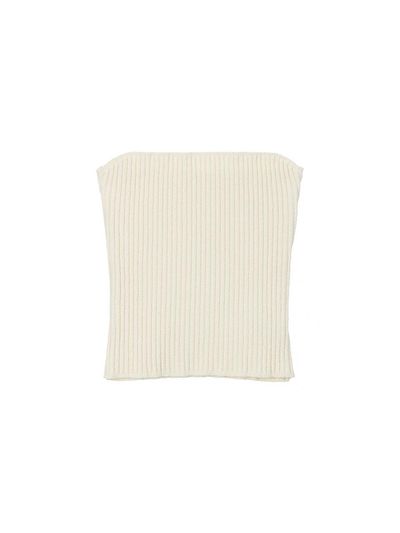 RENEJ Ribbed Knit Sweater