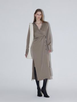 Sho Dress
