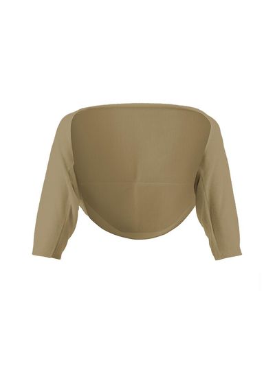 RENEJ Spring Bolero Cardigan