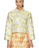 RENGGLI RENGGLI Brocade Jacket - 1