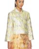 RENGGLI RENGGLI Brocade Jacket - 2