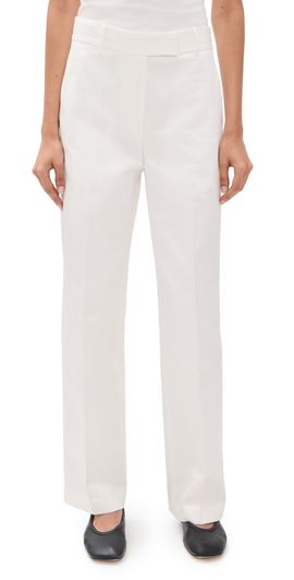 Renggli Renggli Chino Pants Chalk