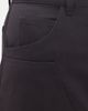Renggli Renggli Cotton Sateen Cargo Skirt Onyx - 6