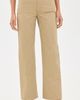 Renggli Renggli Cotton Sateen Work Pants Khaki - 2