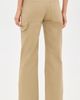 Renggli Renggli Cotton Sateen Work Pants Khaki - 3