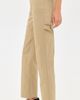 Renggli Renggli Cotton Sateen Work Pants Khaki - 4