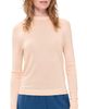 Renggli Renggli Crewneck Sweater Eggshell - 1