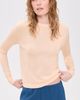 Renggli Renggli Crewneck Sweater Eggshell - 2
