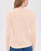 Renggli Renggli Crewneck Sweater Eggshell - 3