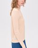 Renggli Renggli Crewneck Sweater Eggshell - 4