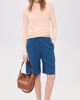 Renggli Renggli Crewneck Sweater Eggshell - 5