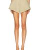 RENGGLI RENGGLI Flared Short - 1