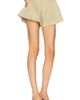 RENGGLI RENGGLI Flared Short - 2