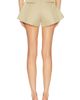 RENGGLI RENGGLI Flared Short - 4
