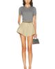 RENGGLI RENGGLI Flared Short - 5