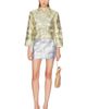 RENGGLI RENGGLI for FWRD For FWRD Brocade Jacket - 4
