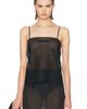 RENGGLI RENGGLI for FWRD Organza Cami Top - 1