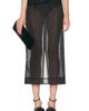 RENGGLI RENGGLI for FWRD Organza Pencil Skirt - 1