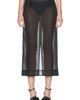 RENGGLI RENGGLI for FWRD Organza Pencil Skirt - 2