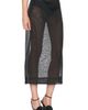 RENGGLI RENGGLI for FWRD Organza Pencil Skirt - 3