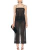 RENGGLI RENGGLI for FWRD Organza Pencil Skirt - 6